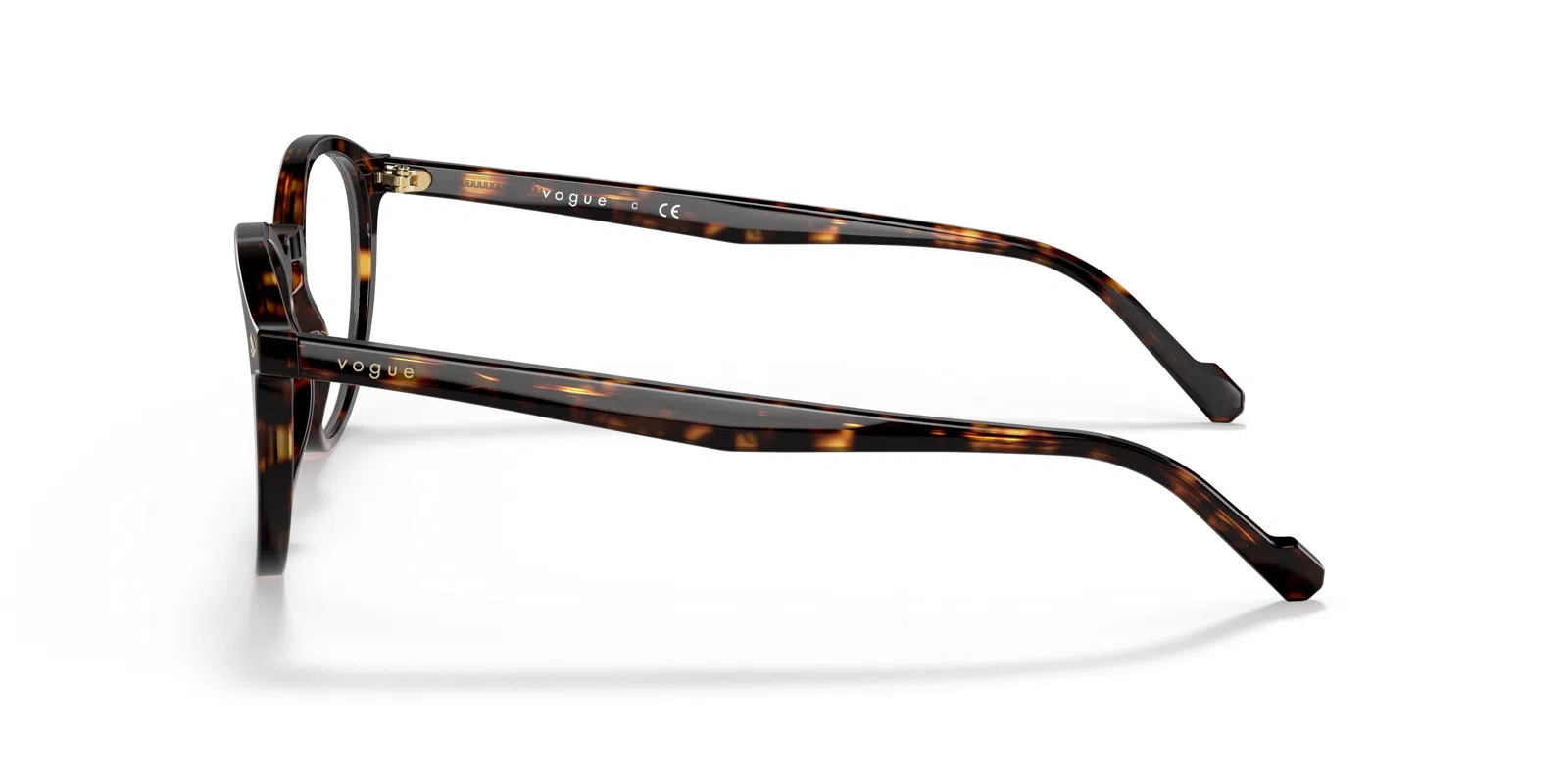 Vogue Eyewear 5367 Eyeglasses - view 7